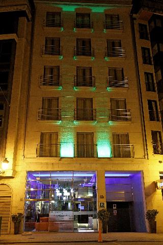 Agua De Mar Hotel Boutique fotoÄŸrafÄ±