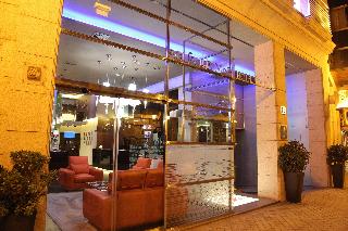 Agua De Mar Hotel Boutique fotoÄŸrafÄ±
