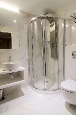 Agua De Mar Hotel Boutique fotoÄŸrafÄ±