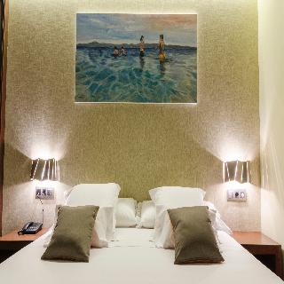 Agua De Mar Hotel Boutique fotoÄŸrafÄ±