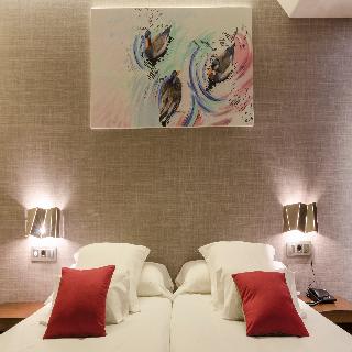 Agua De Mar Hotel Boutique fotoÄŸrafÄ±
