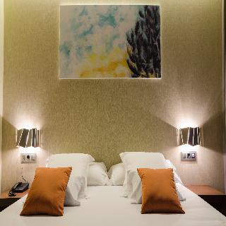 Agua De Mar Hotel Boutique fotoÄŸrafÄ±