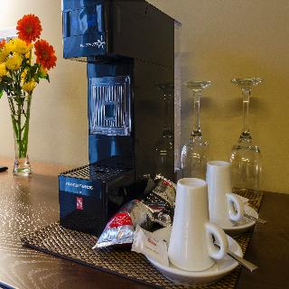 Agua De Mar Hotel Boutique fotoÄŸrafÄ±