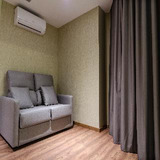 Agua De Mar Hotel Boutique fotoÄŸrafÄ±