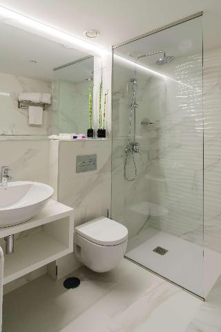 Agua De Mar Hotel Boutique fotoÄŸrafÄ±