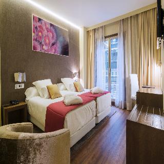Agua De Mar Hotel Boutique fotoÄŸrafÄ±