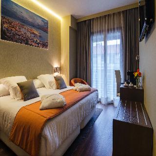 Agua De Mar Hotel Boutique fotoÄŸrafÄ±
