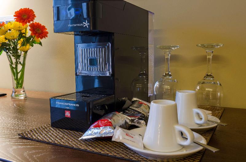 Agua De Mar Hotel Boutique - Oda