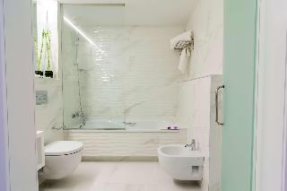 Agua De Mar Hotel Boutique fotoÄŸrafÄ±