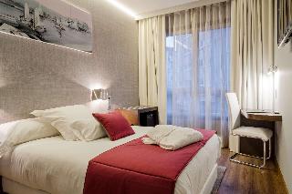 Agua De Mar Hotel Boutique fotoÄŸrafÄ±