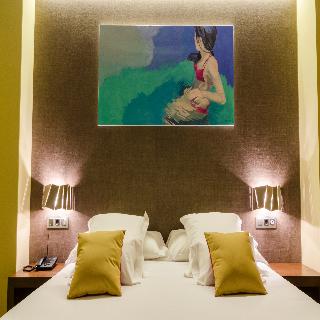 Agua De Mar Hotel Boutique fotoÄŸrafÄ±