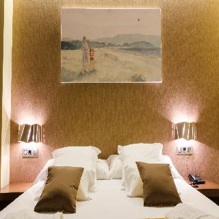 Agua De Mar Hotel Boutique fotoÄŸrafÄ±