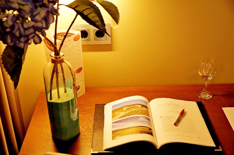 Agua De Mar Hotel Boutique - Oda