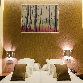 Agua De Mar Hotel Boutique fotoÄŸrafÄ±