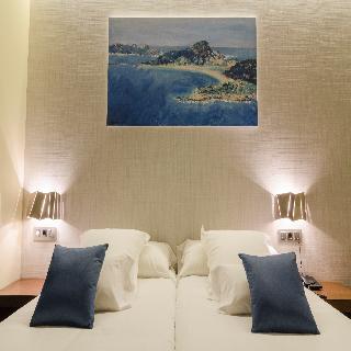 Agua De Mar Hotel Boutique fotoÄŸrafÄ±
