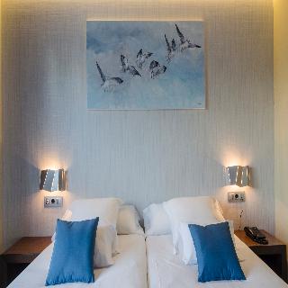 Agua De Mar Hotel Boutique fotoÄŸrafÄ±