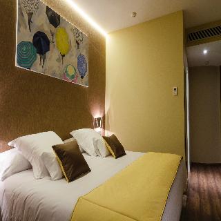 Agua De Mar Hotel Boutique fotoÄŸrafÄ±
