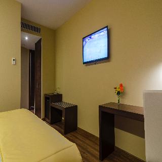 Agua De Mar Hotel Boutique fotoÄŸrafÄ±