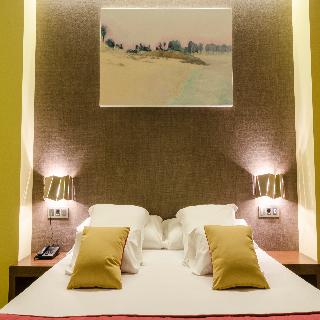 Agua De Mar Hotel Boutique fotoÄŸrafÄ±
