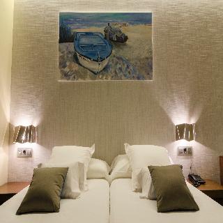 Agua De Mar Hotel Boutique fotoÄŸrafÄ±