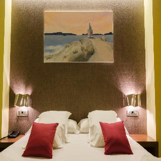 Agua De Mar Hotel Boutique fotoÄŸrafÄ±