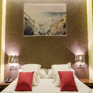 Agua De Mar Hotel Boutique fotoÄŸrafÄ±