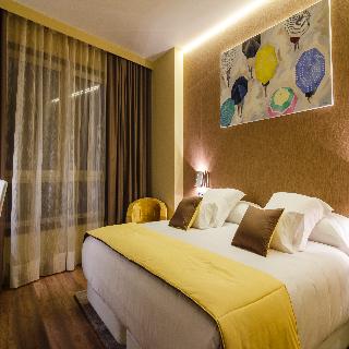 Agua De Mar Hotel Boutique fotoÄŸrafÄ±