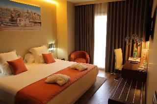 Agua De Mar Hotel Boutique fotoÄŸrafÄ±