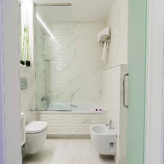 Agua De Mar Hotel Boutique fotoÄŸrafÄ±