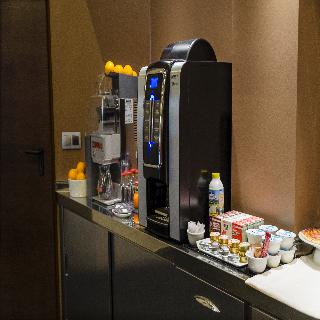 Agua De Mar Hotel Boutique fotoÄŸrafÄ±