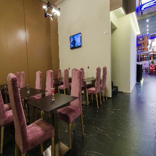 Agua De Mar Hotel Boutique fotoÄŸrafÄ±