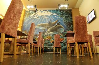 Agua De Mar Hotel Boutique fotoÄŸrafÄ±
