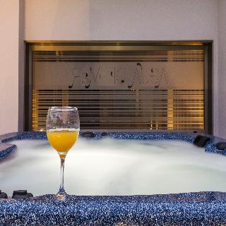 Agua De Mar Hotel Boutique fotoÄŸrafÄ±