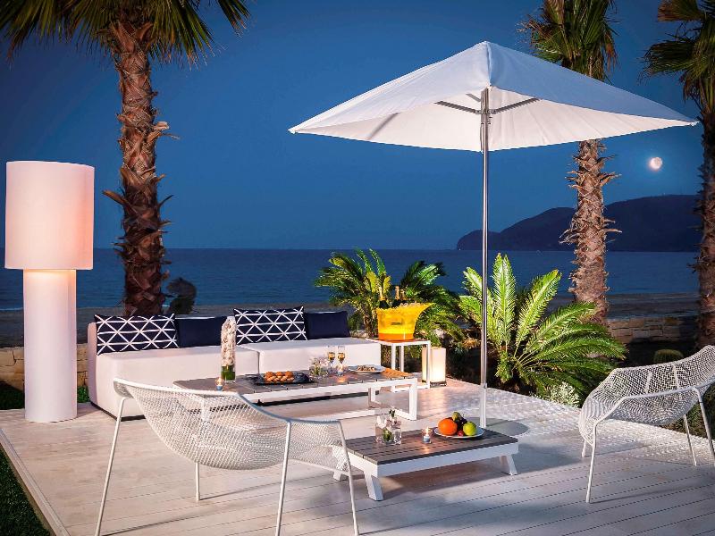 Sofitel Tamuda Bay Beach and Spa - Bar