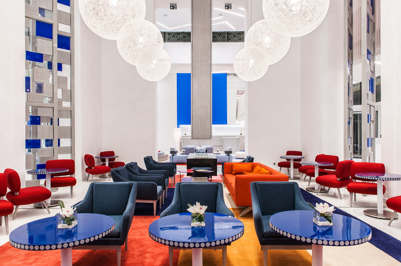 Sofitel Tamuda Bay Beach and Spa - Bar