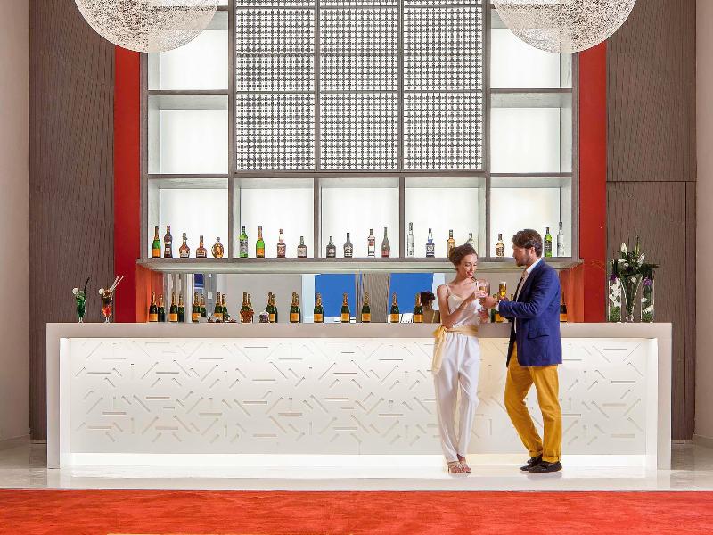 Sofitel Tamuda Bay Beach and Spa - Bar