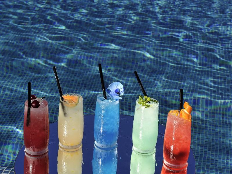 Sofitel Tamuda Bay Beach and Spa - Bar