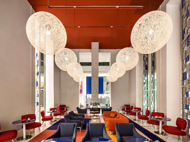 Sofitel Tamuda Bay Beach and Spa - Bar