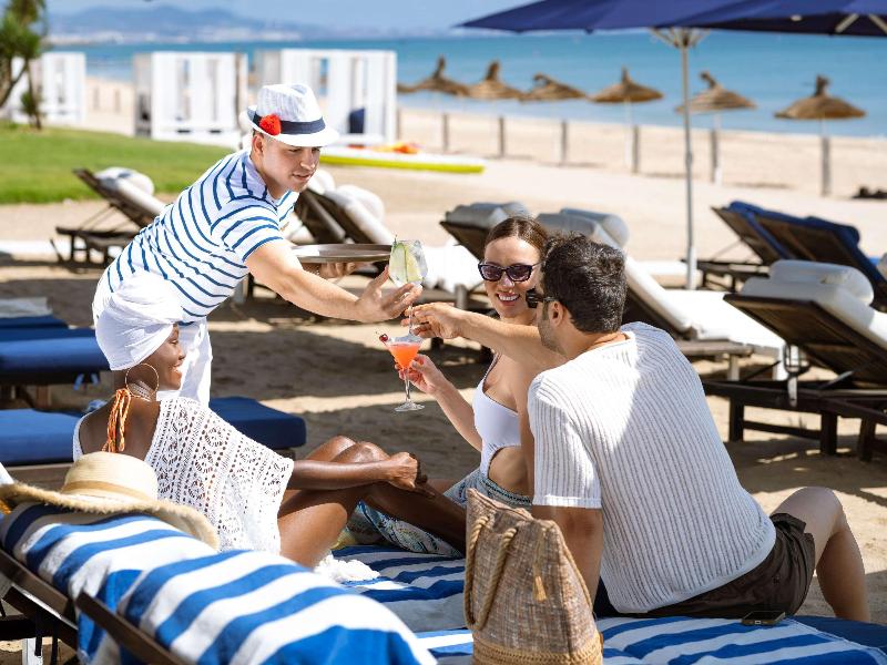 Sofitel Tamuda Bay Beach and Spa - Bar