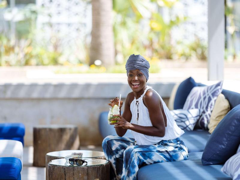 Sofitel Tamuda Bay Beach and Spa - Bar