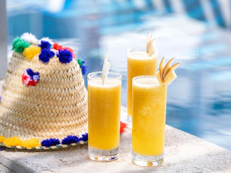 Sofitel Tamuda Bay Beach and Spa - Bar