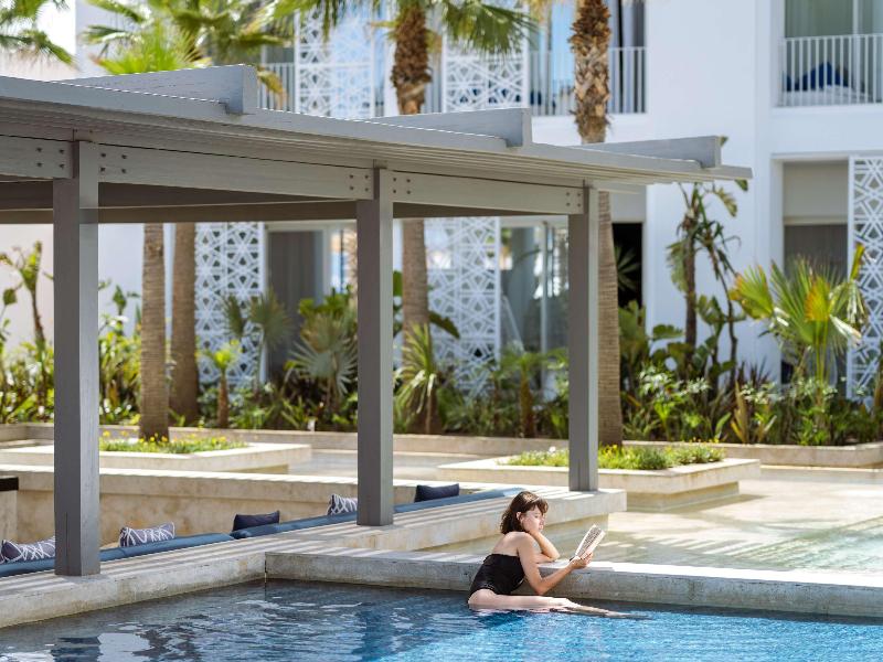 Sofitel Tamuda Bay Beach and Spa - Bar