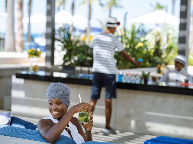 Sofitel Tamuda Bay Beach and Spa - Bar