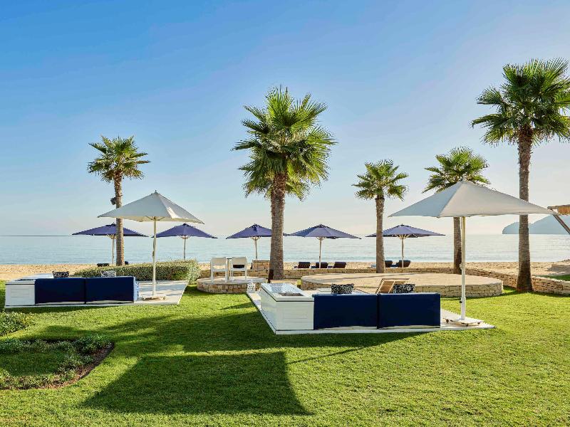 Sofitel Tamuda Bay Beach and Spa - Bar