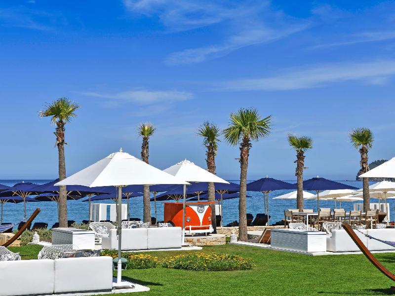 Sofitel Tamuda Bay Beach and Spa - Bar