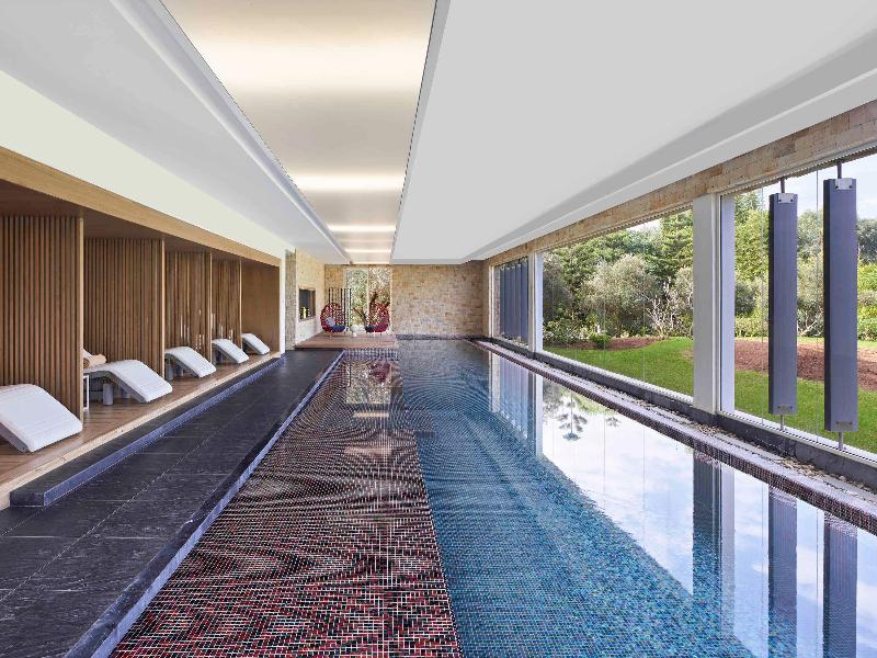 Sofitel Tamuda Bay Beach and Spa - Bar