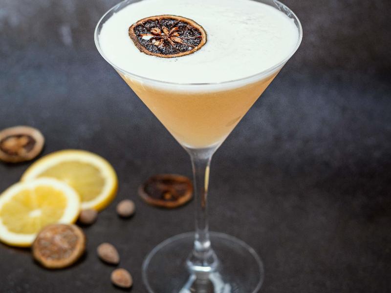 Sofitel Tamuda Bay Beach and Spa - Bar