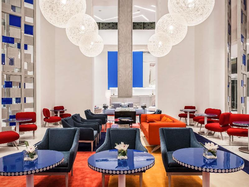 Sofitel Tamuda Bay Beach and Spa - Bar