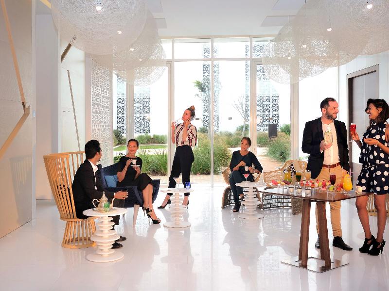 Sofitel Tamuda Bay Beach and Spa - Toplantı