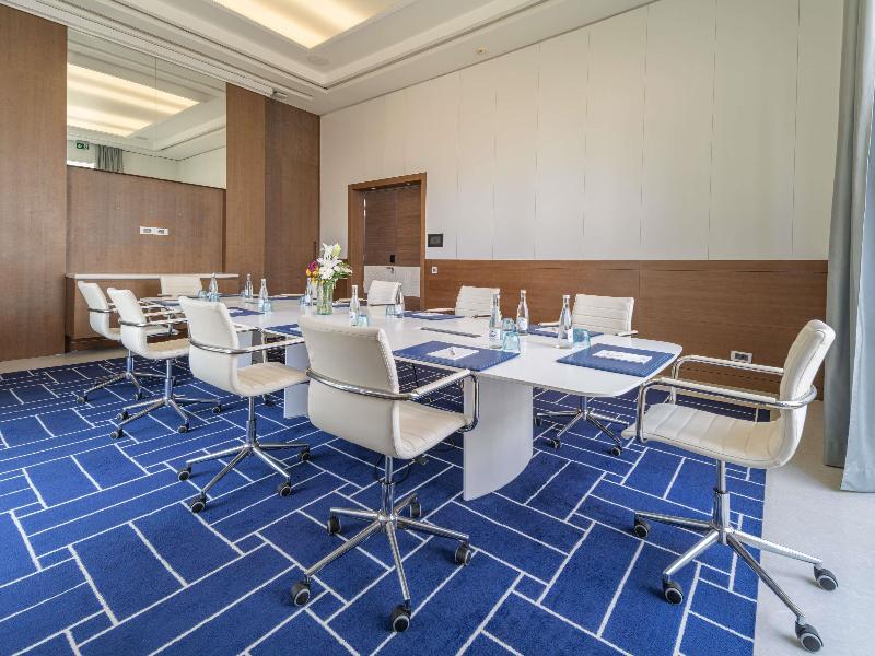 Sofitel Tamuda Bay Beach and Spa - Toplantı